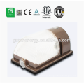 China Fornecedor Shenzhen Fábrica Preço Baixo LED Wall Pack Light 12 w 20 w Sensor de Foto levou Wall Pack Iluminação